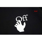 2024年4月25日夏季新作入荷OFF-WHITE半袖 Tシャツluod工場