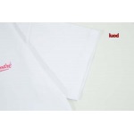 2024年4月25日夏季新作入荷OFF-WHITE半袖 Tシャツluod工場