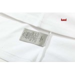 2024年4月25日夏季新作入荷ディオール半袖 Tシャツluod工場