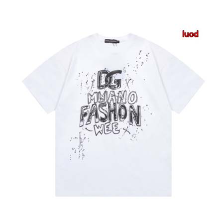 2024年4月25日夏季新作入荷Dolce&Gabbana半...