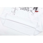 2024年4月25日夏季新作入荷Dolce&Gabbana半袖 Tシャツluod工場