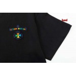 2024年4月25日夏季新作入荷クロムハーツ半袖 Tシャツluod工場