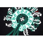 2024年4月25日夏季新作入荷クロムハーツ半袖 Tシャツluod工場