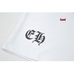 2024年4月25日夏季新作入荷クロムハーツ半袖 Tシャツluod工場