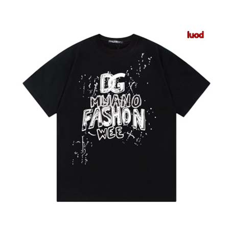 2024年4月25日夏季新作入荷Dolce&Gabbana半...