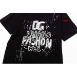 2024年4月25日夏季新作入荷Dolce&Gabbana半袖 Tシャツluod工場