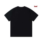 2024年4月25日夏季新作入荷Dolce&Gabbana半袖 Tシャツluod工場