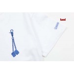 2024年4月25日夏季新作入荷クロムハーツ半袖 Tシャツluod工場