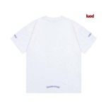 2024年4月25日夏季新作入荷クロムハーツ半袖 Tシャツluod工場