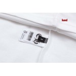 2024年4月25日夏季新作入荷クロムハーツ半袖 Tシャツluod工場