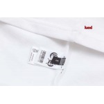 2024年4月25日夏季新作入荷クロムハーツ半袖 Tシャツluod工場