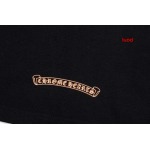 2024年4月25日夏季新作入荷クロムハーツ半袖 Tシャツluod工場