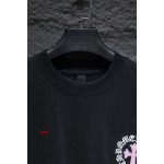 2024年4月25日夏季新作入荷クロムハーツ 半袖 TシャツHS工場