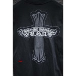 2024年4月25日夏季新作入荷クロムハーツ 半袖 TシャツHS工場