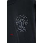 2024年4月25日夏季新作入荷クロムハーツ 半袖 TシャツHS工場