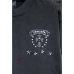 2024年4月25日夏季新作入荷クロムハーツ 半袖 TシャツHS工場