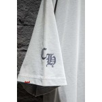 2024年4月25日夏季新作入荷クロムハーツ 半袖 TシャツHS工場