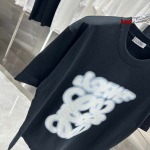 2024年4月25日夏季新作入荷LOEWE半袖 Tシャツluod工場