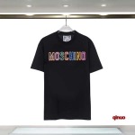 2024年4月25日夏季新作入荷MOSCHINO 半袖 Tシャツqinuo工場