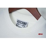 2024年4月25日夏季新作入荷MOSCHINO半袖 Tシャツqinuo工場