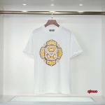 2024年4月25日夏季新作入荷MOSCHINO半袖 Tシャツqinuo工場