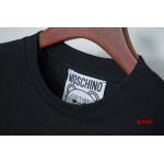 2024年4月25日夏季新作入荷MOSCHINO半袖 Tシャツqinuo工場