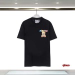 2024年4月25日夏季新作入荷MOSCHINO半袖 Tシャツqinuo工場