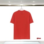 2024年4月25日夏季新作入荷MOSCHINO半袖 Tシャツqinuo工場