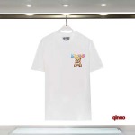 2024年4月25日夏季新作入荷MOSCHINO半袖 Tシャツqinuo工場