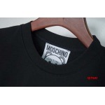 2024年4月25日夏季新作入荷MOSCHINO半袖 Tシャツqinuo工場