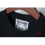 2024年4月25日夏季新作入荷MOSCHINO半袖 Tシャツqinuo工場