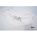 2024年4月25日夏季新作入荷ディオール半袖 Tシャツqinuo工場