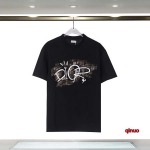 2024年4月25日夏季新作入荷ディオール半袖 Tシャツqinuo工場