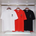 2024年4月25日夏季新作入荷ディオール半袖 Tシャツqi...