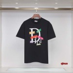 2024年4月25日夏季新作入荷ディオール半袖 Tシャツqinuo工場