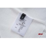 2024年4月25日夏季新作入荷ディオール半袖 Tシャツqinuo工場