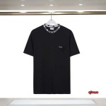 2024年4月25日夏季新作入荷ディオール半袖 Tシャツqinuo工場