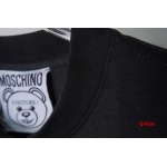 2024年4月25日夏季新作入荷MOSCHINO半袖 Tシャツqinuo工場