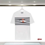 2024年4月25日夏季新作入荷MOSCHINO半袖 Tシャツqinuo工場