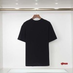 2024年4月25日夏季新作入荷ディオール半袖 Tシャツqinuo工場