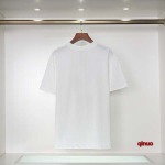 2024年4月25日夏季新作入荷ディオール半袖 Tシャツqinuo工場