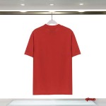 2024年4月25日夏季新作入荷ディオール半袖 Tシャツqinuo工場