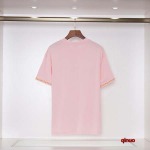 2024年4月25日夏季新作入荷ディオール半袖 Tシャツqinuo工場