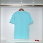 2024年4月25日夏季新作入荷ディオール半袖 Tシャツqinuo工場