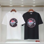 2024年4月25日夏季新作入荷ディオール半袖 Tシャツqinuo工場