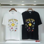 2024年4月25日夏季新作入荷ディオール半袖 Tシャツqinuo工場