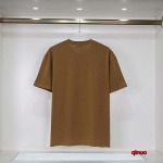 2024年4月25日夏季新作入荷ディオール半袖 Tシャツqinuo工場