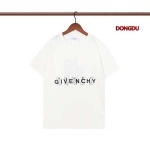 2024年4月26日夏季新作入荷ジバンシー 半袖 TシャツDONGD工場