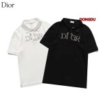 2024年4月26日夏季新作入荷ディオール半袖 TシャツDONGD工場