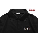 2024年4月26日夏季新作入荷ディオール半袖 TシャツDONGD工場